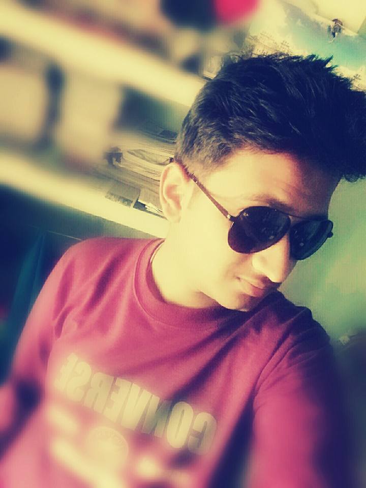 Profile image of Aniket Raj Sharma